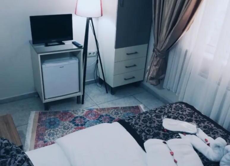 エコノミールーム, Yağiz Otel