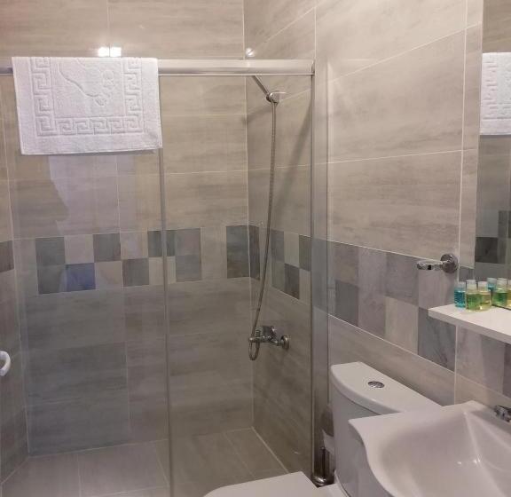 Семейный Номер Вид на Сад, Yağiz Otel