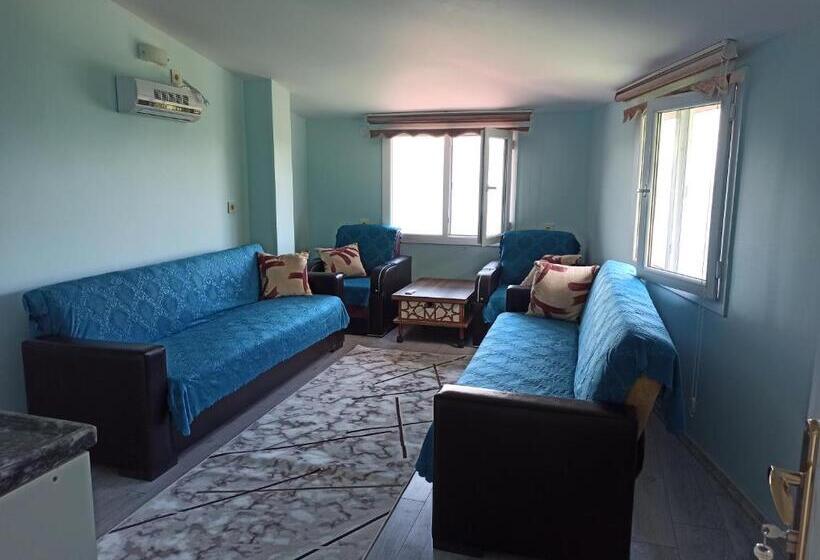 جناح, Yeşi̇lalan Otel