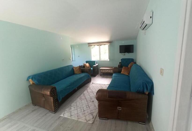 جناح, Yeşi̇lalan Otel