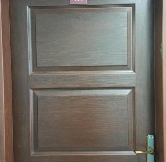 غرفة قياسية, Yeşi̇lalan Otel