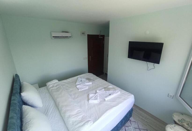 标准间, Yeşi̇lalan Otel