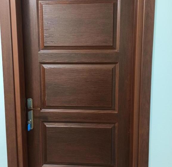 غرفة قياسية, Yeşi̇lalan Otel