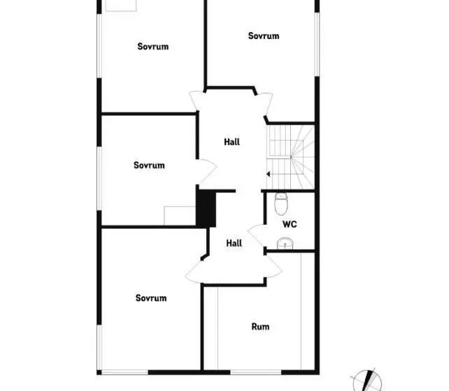 スタンダードルーム, Comfortable Guest Rooms With Fully Equipped Kitchen And Cosy Living Room