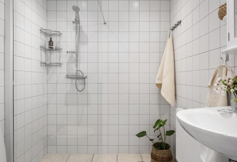 Номер Стандарт, Comfortable Guest Rooms With Fully Equipped Kitchen And Cosy Living Room