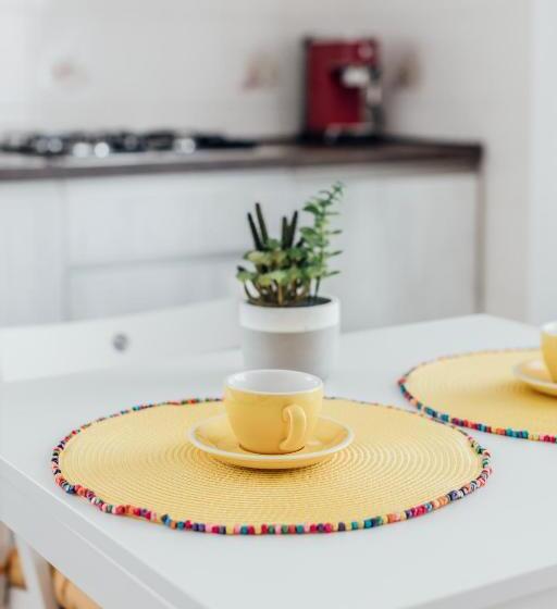 Camera Familiare Vista Mare, B&b Da Micchele