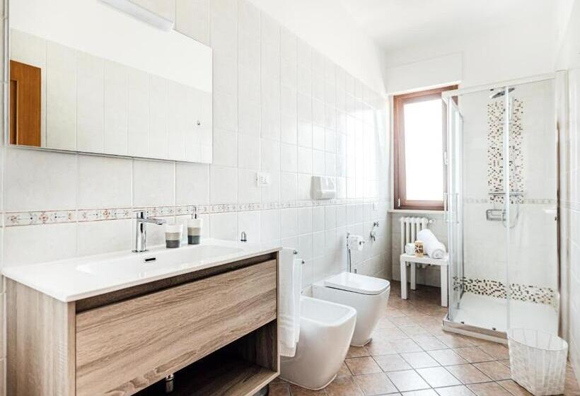 Camera Familiare Vista Mare, B&b Da Micchele