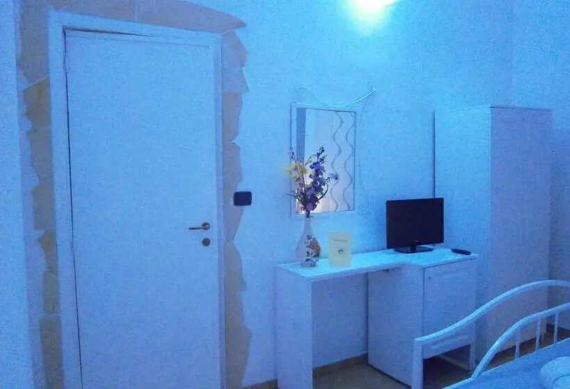 اتاق استاندارد, B&b La Rosa Lampedusa