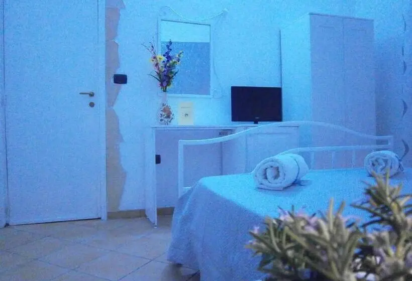 اتاق استاندارد, B&b La Rosa Lampedusa