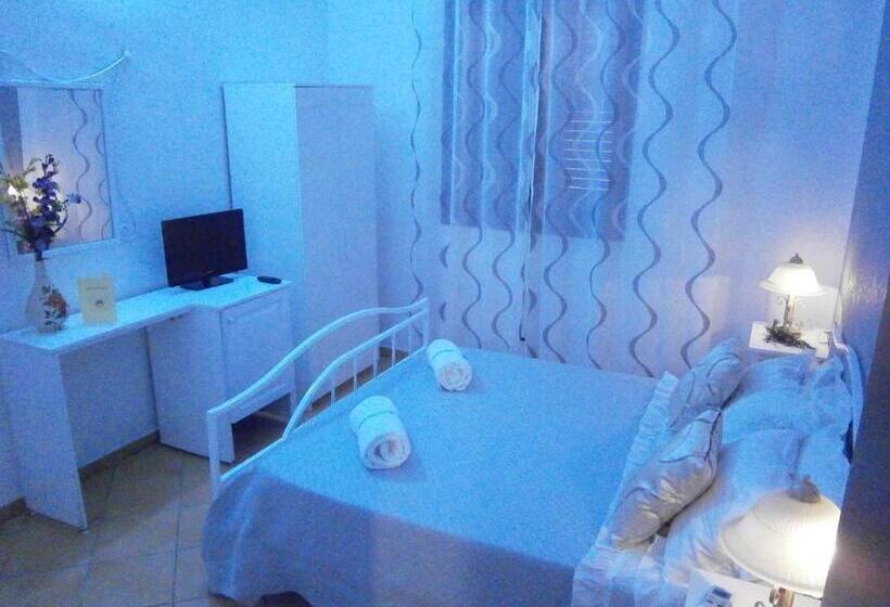 스탠다드 룸, B&b La Rosa Lampedusa