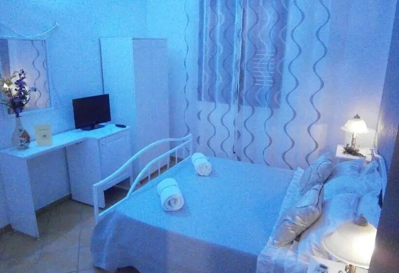 اتاق استاندارد, B&b La Rosa Lampedusa