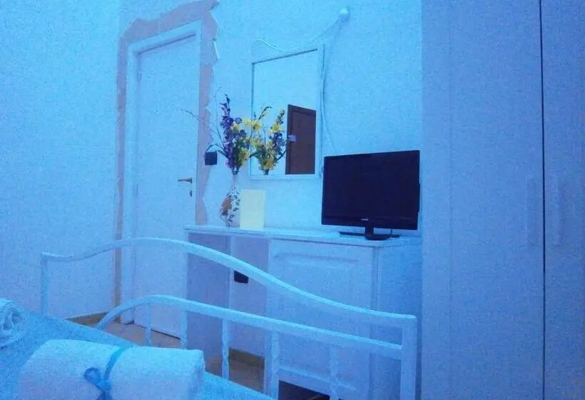 اتاق استاندارد, B&b La Rosa Lampedusa