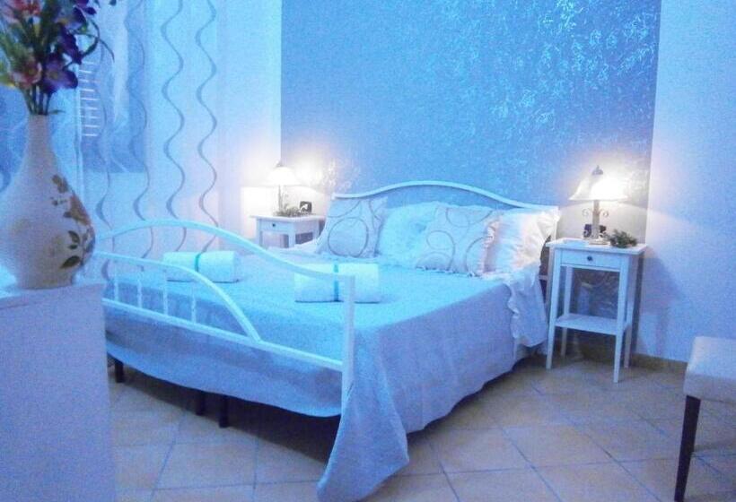 스탠다드 룸, B&b La Rosa Lampedusa