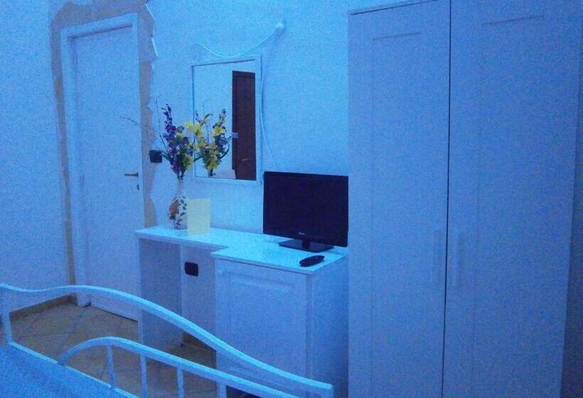 스탠다드 룸, B&b La Rosa Lampedusa