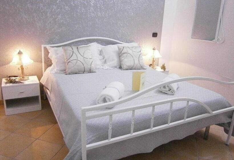 스탠다드 룸, B&b La Rosa Lampedusa