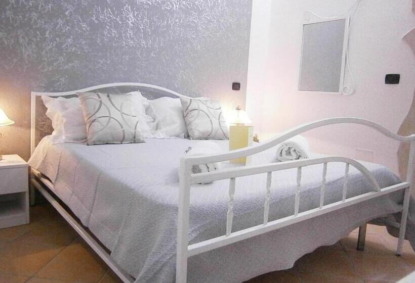 스탠다드 룸, B&b La Rosa Lampedusa