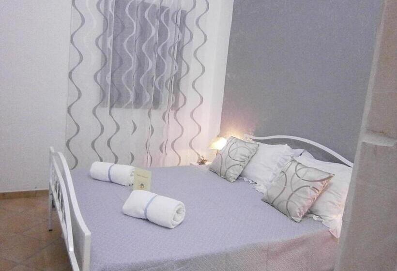 스탠다드 룸, B&b La Rosa Lampedusa