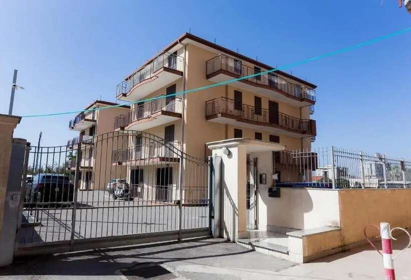 آپارتمان 2 خوابه, Emmea8 Apartments Relax