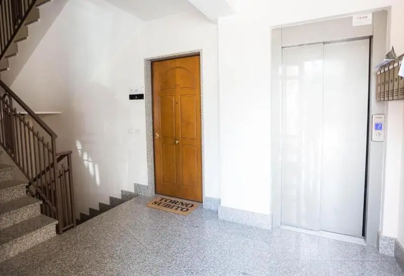 آپارتمان 2 خوابه, Emmea8 Apartments Relax