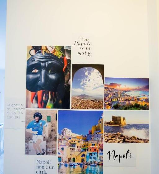 דירת שני חדרים, Emmea8 Apartments Relax