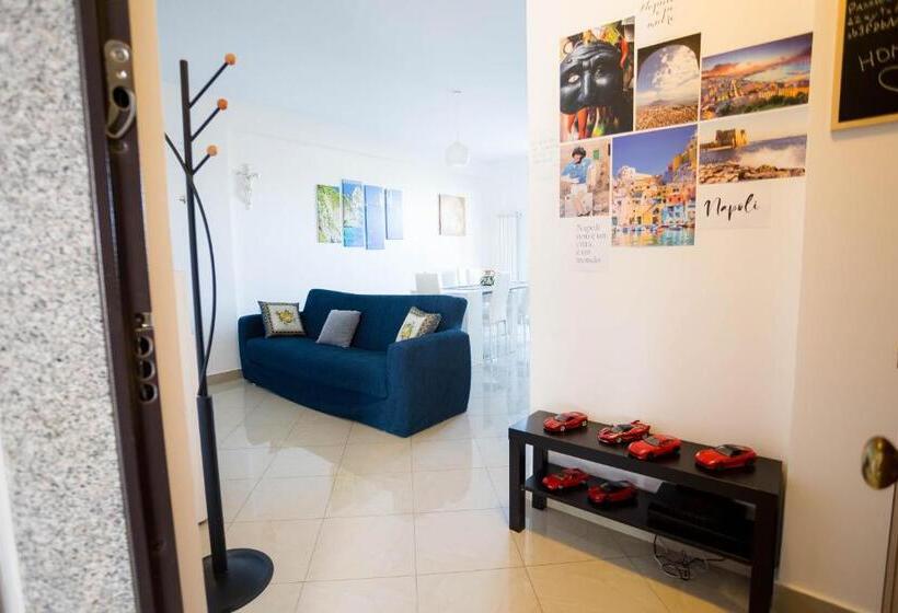 Апартаменты 2 Спальни, Emmea8 Apartments Relax