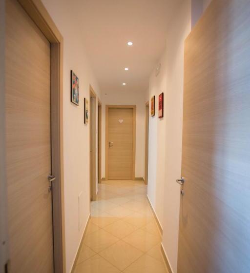 דירת שני חדרים, Emmea8 Apartments Relax