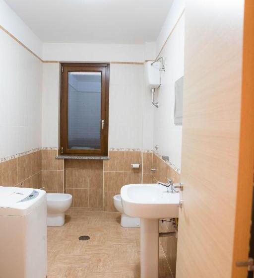 דירת שני חדרים, Emmea8 Apartments Relax