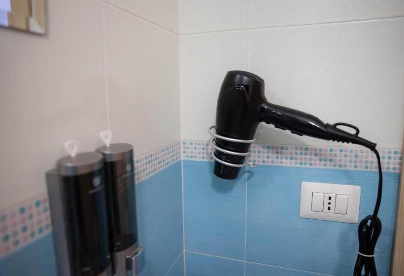 דירת שני חדרים, Emmea8 Apartments Relax