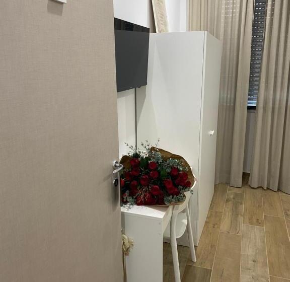 Chambre Standard, Luma