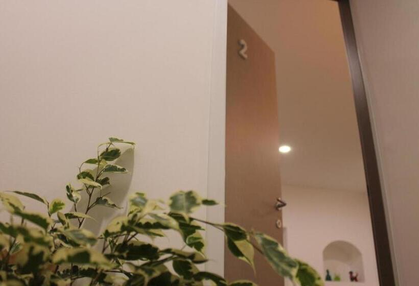 Chambre Standard, Luma