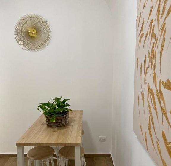 Chambre Standard, Luma