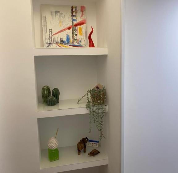 Chambre Standard, Luma