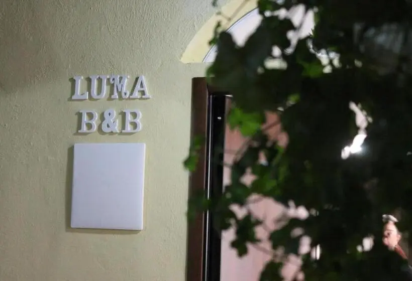 اتاق استاندارد چهار تخته, Luma
