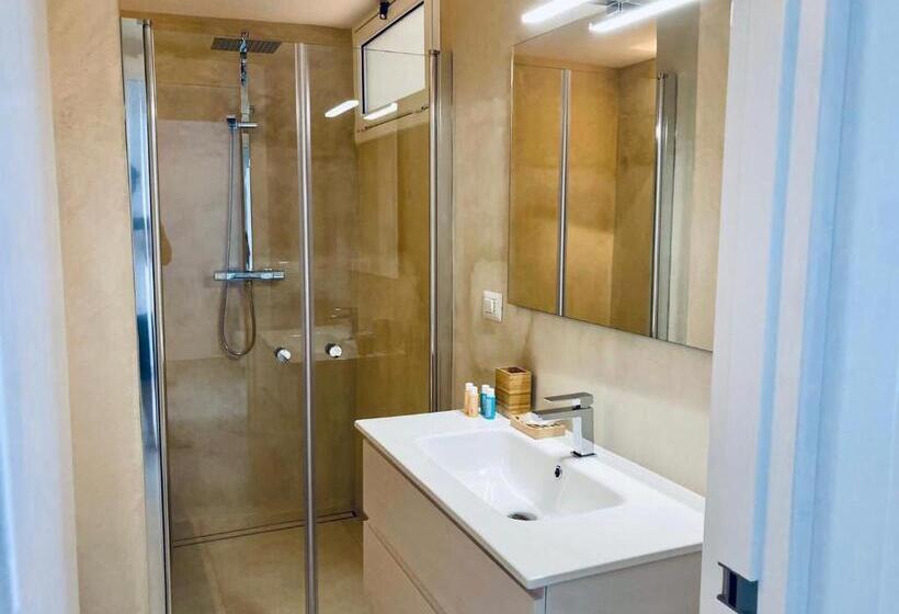 テラス付きジュニアスイート, Puerto Escondido