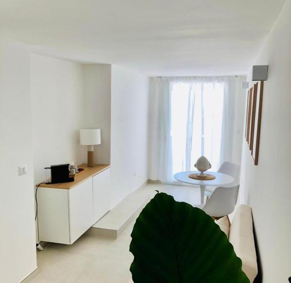 テラス付きジュニアスイート, Puerto Escondido