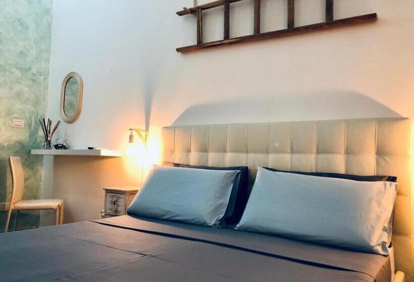 スタンダードルーム, Puerto Escondido