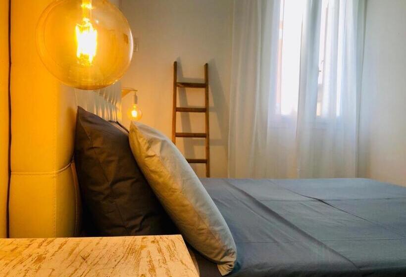 スタンダードルーム, Puerto Escondido