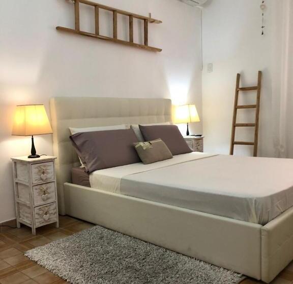 スタンダードルーム, Puerto Escondido