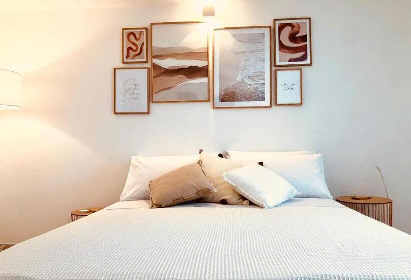 テラス付きジュニアスイート, Puerto Escondido