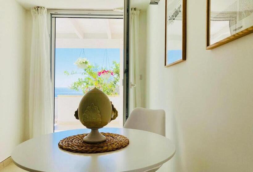 テラス付きジュニアスイート, Puerto Escondido