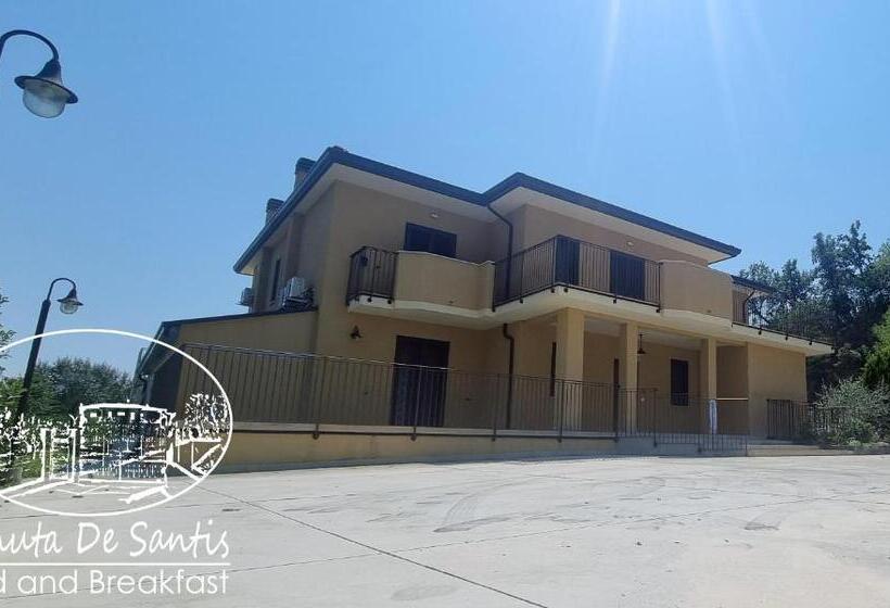 Номер Superior, Tenuta De Santis