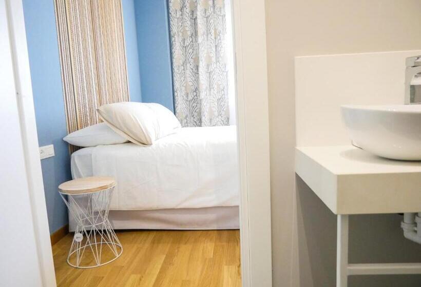 اتاق استاندارد, Torte & Lini