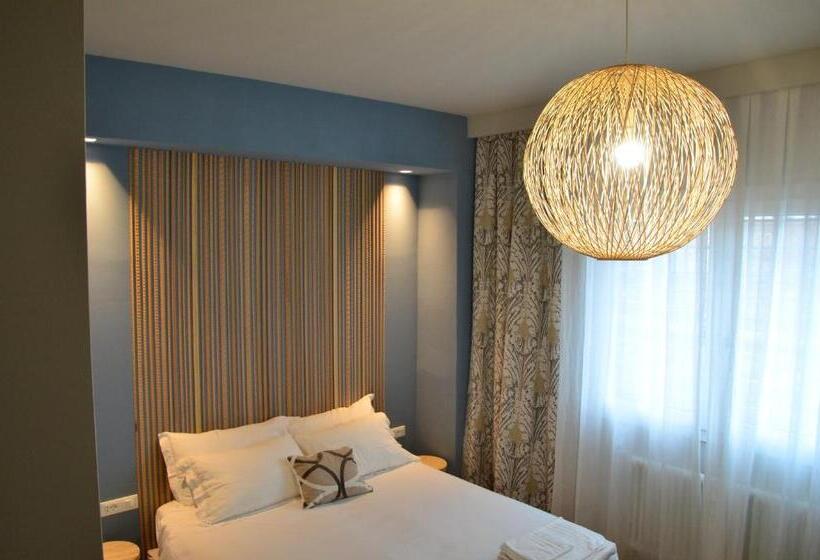 اتاق استاندارد, Torte & Lini