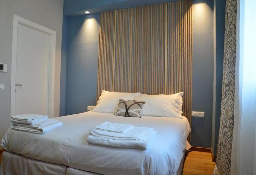 اتاق استاندارد, Torte & Lini