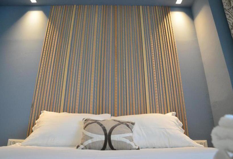 اتاق استاندارد, Torte & Lini