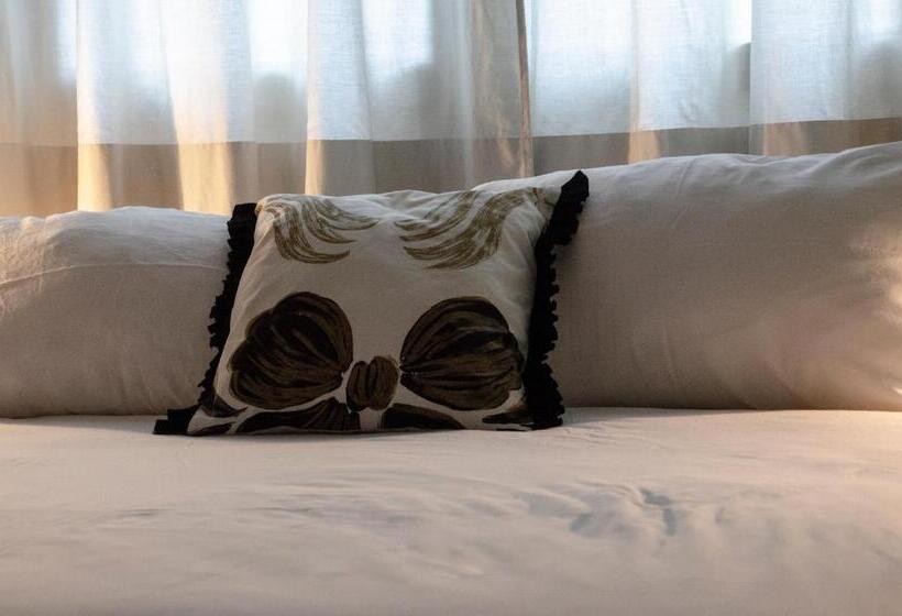 Standard room with outdoor bath, Torte & Lini