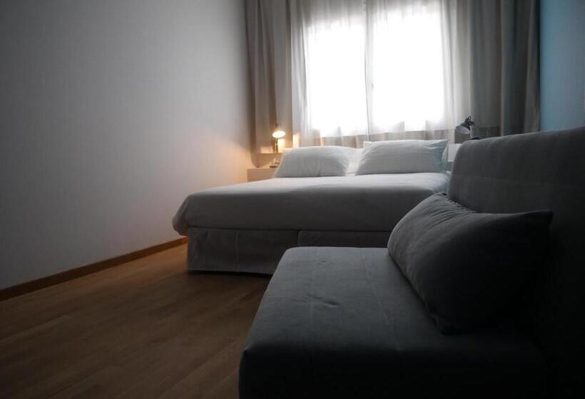 Standard room with outdoor bath, Torte & Lini