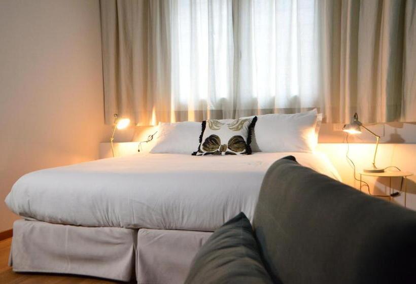 Standard room with outdoor bath, Torte & Lini