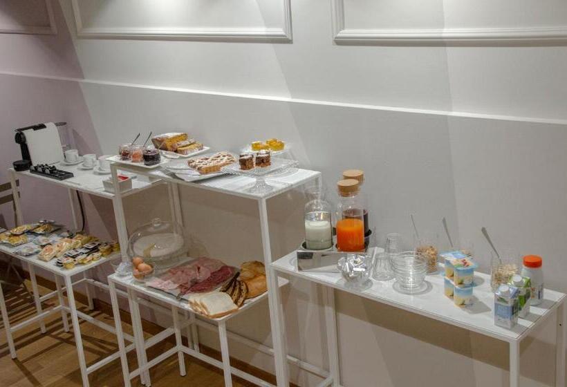 Standard room with outdoor bath, Torte & Lini