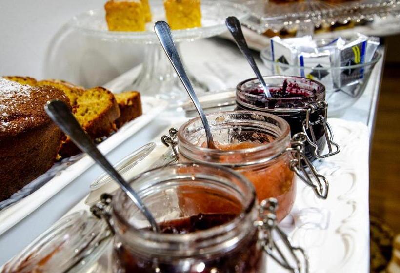 Standard room with outdoor bath, Torte & Lini